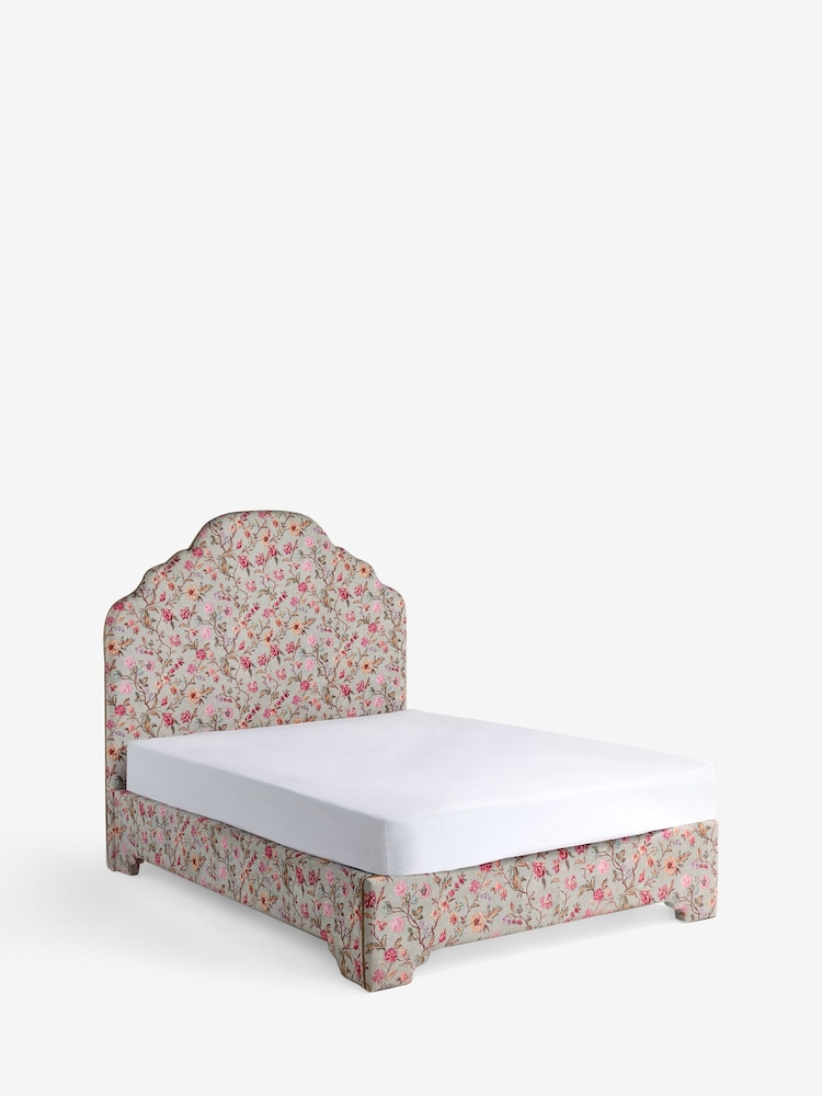 Laura Ashley Lingmell Trail Bed Tarbert - Image 7 of 7