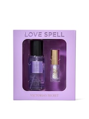 Victoria's Secret Love Spell Mist and Lip 2 Piece Gift Set 2 Piece - Image 1 of 2