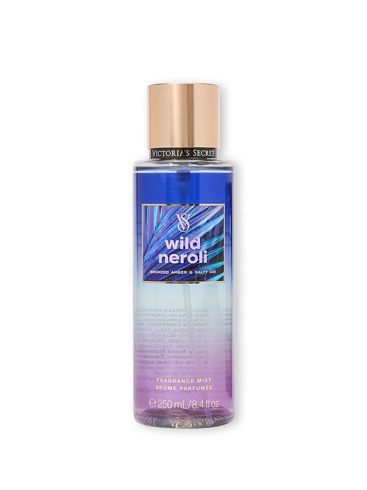 Victoria's Secret Wild Neroli Body Mist 250ml - Image 1 of 3