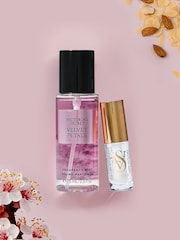 Victoria's Secret Velvet Petals Mist and Lip 2 Piece - Image 1 of 2