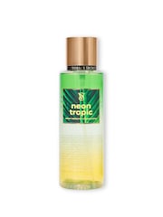 Victoria's Secret Neon Tropic Body Mist 250ml - Image 1 of 3