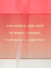 Victoria's Secret Sizzling Vanilla Body Mist 250ml - Image 3 of 3