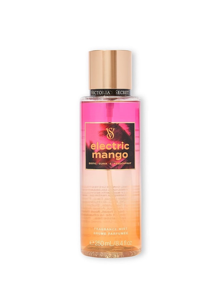 Victoria's Secret Electric Mango Body Mist 250ml - Image 1 of 3