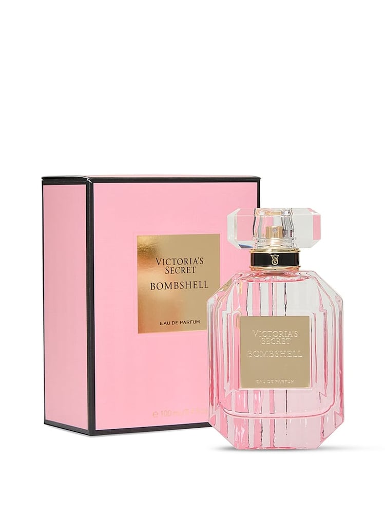 Victoria's Secret Bombshell Perfume 100ml - Image 2 of 2