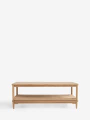 Laura Ashley Danbury Coffee Table - 7න් 5 වන රූපය