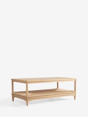 Laura Ashley Danbury Coffee Table - 7න් 6 වන රූපය