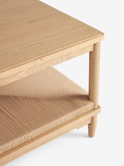 Laura Ashley Danbury Coffee Table - 7න් 7 වන රූපය