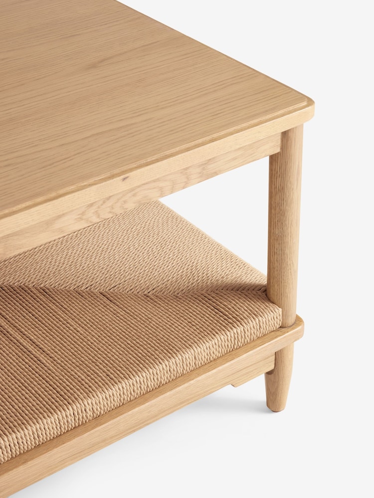 Laura Ashley Danbury Coffee Table - 7න් 7 වන රූපය