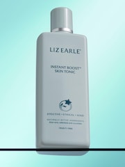 Liz Earle Instant Boost Skin Tonic 200ml Bottle - Image 3 of 3
