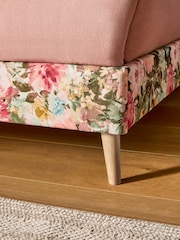 Clarke and Clarke Spring Tahiti Matson Bed - Image 3 of 5