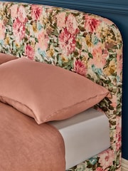 Clarke and Clarke Spring Tahiti Matson Bed - Image 4 of 5