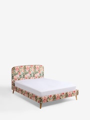 Clarke and Clarke Spring Tahiti Matson Bed - Image 5 of 5