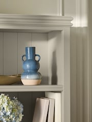 Laura Ashley Twine Natural Swanton Bookcase - Image 5 of 5