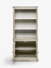 Laura Ashley Twine Natural Swanton Bookcase - Image 7 of 8