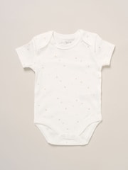 Rock-A-Bye Baby Boutique 100% Cotton 5-Piece Baby Gift Set - Image 3 of 6