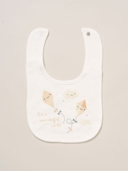 Rock-A-Bye Baby Boutique 100% Cotton 5-Piece Baby Gift Set - Image 5 of 6