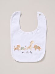 Rock-A-Bye Baby Boutique Yellow 8-Piece All-In-One Baby Gift Set - Image 3 of 6