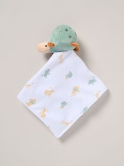 Rock-A-Bye Baby Boutique Yellow 8-Piece All-In-One Baby Gift Set - Image 6 of 6