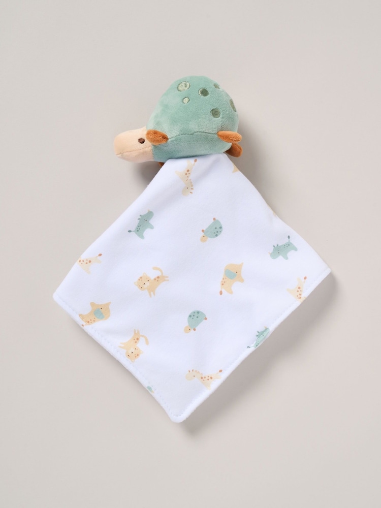Rock-A-Bye Baby Boutique All-In-One Baby Gift Set 8 Piece - Image 6 of 6 Rock-A-Bye Baby Boutique All-In-One Baby Gift Set 8 Piece - Image 6 of 6