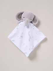 Rock-A-Bye Baby Boutique White 8-Piece All in One Baby Gift Set - Image 6 of 6