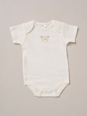 Rock-A-Bye Baby Boutique 100% Cotton 10-Piece Baby Gift Set - Image 2 of 5