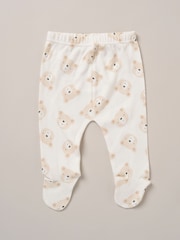 Rock-A-Bye Baby Boutique 100% Cotton 10-Piece Baby Gift Set - Image 3 of 5