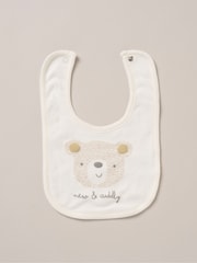 Rock-A-Bye Baby Boutique 100% Cotton 10-Piece Baby Gift Set - Image 4 of 5
