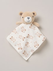 Rock-A-Bye Baby Boutique Yellow 8-Piece All-In-One Baby Gift Set - Image 5 of 5