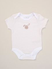 Rock-A-Bye Baby Boutique 100% Cotton 5-Piece Baby Gift Set - Image 3 of 6