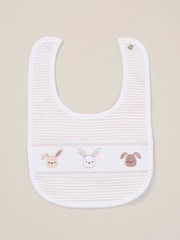 Rock-A-Bye Baby Boutique 100% Cotton 5-Piece Baby Gift Set - Image 5 of 6