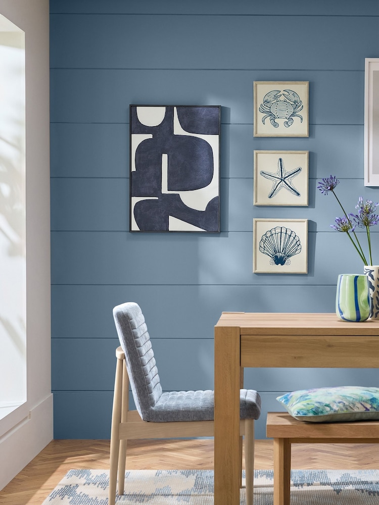 Blue Next Ultimate Paint - Image 1 of 6