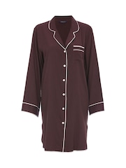 Bruin - Fable and Eve Long Sleeve Nightshirt - Image 4 of 4