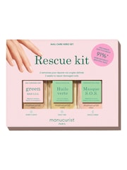 Manucurist Nail Treatment Rescue Kit - Image 1 of 2