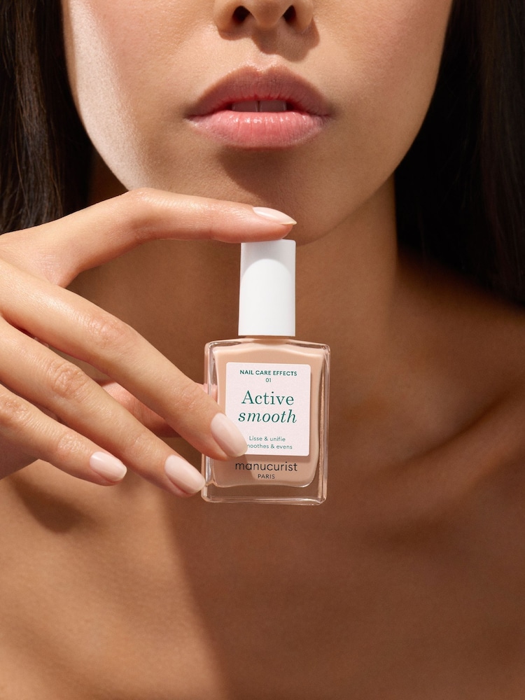 Manucurist Active Smooth Treatment Nail Polish - Image 2 of 5