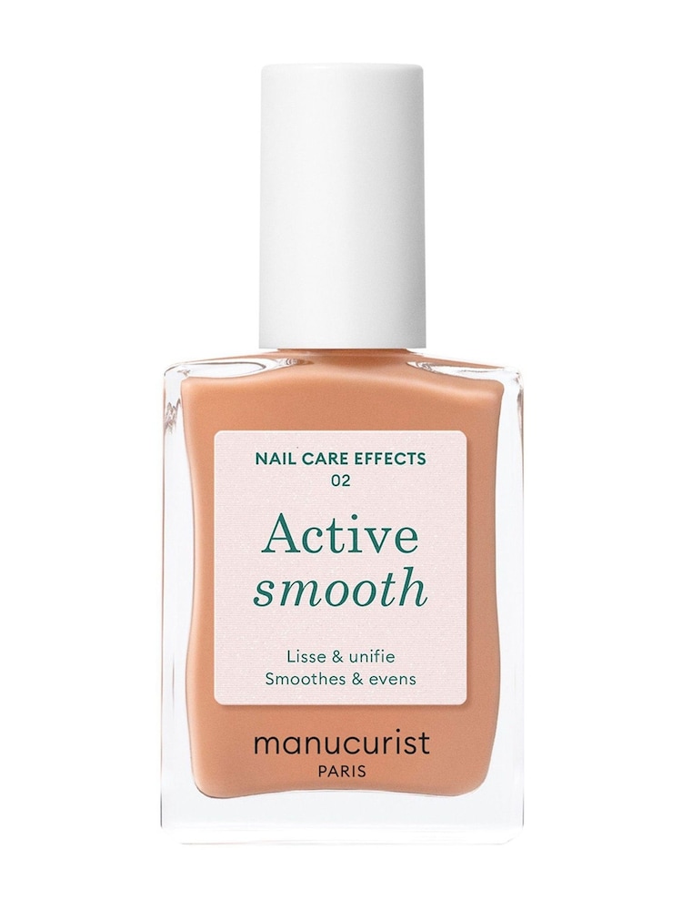 Manucurist Active Smooth Treatment Nail Polish - Image 1 of 1