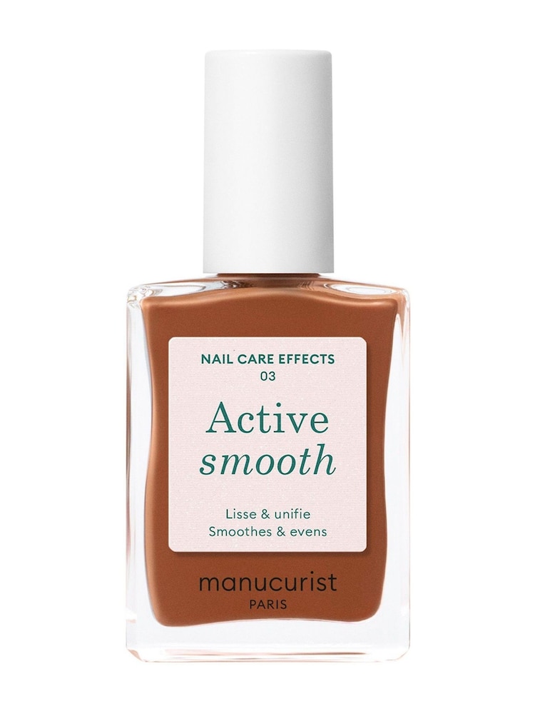 Manucurist Active Smooth Treatment Nail Polish - Image 1 of 1