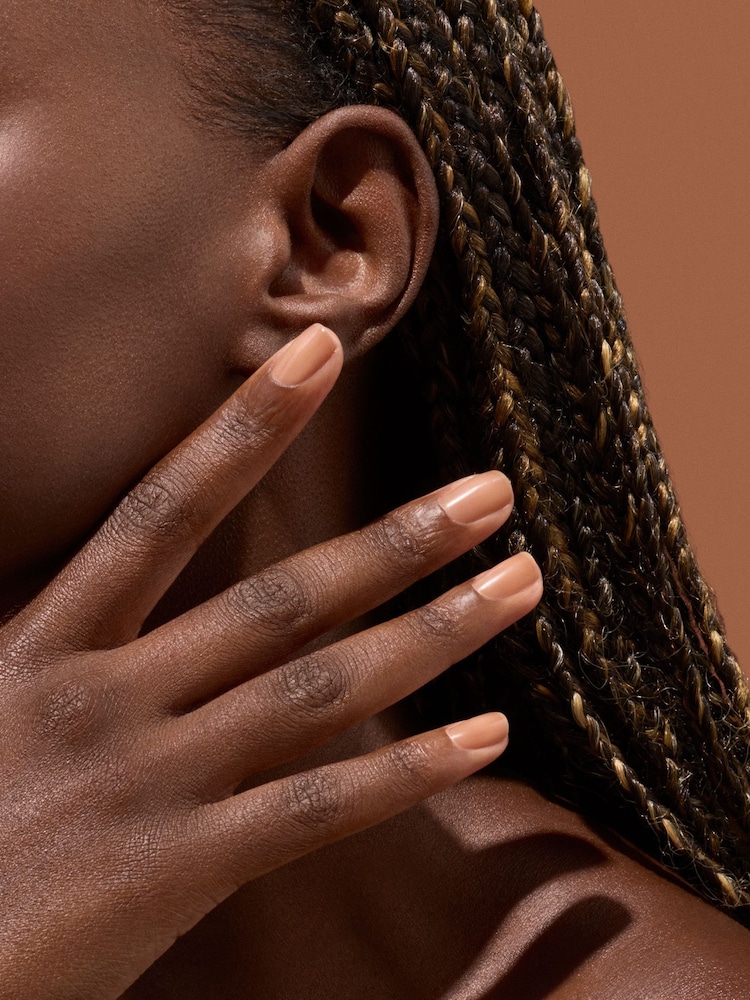 Manucurist Active Smooth Treatment Nail Polish - Image 5 of 5