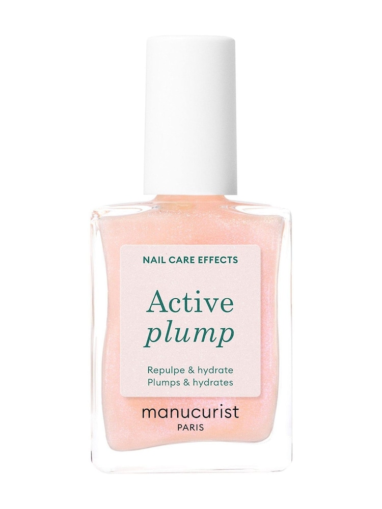 Manucurist Active Plump Nail Botox Plumping Nail Treatment - Image 1 of 5