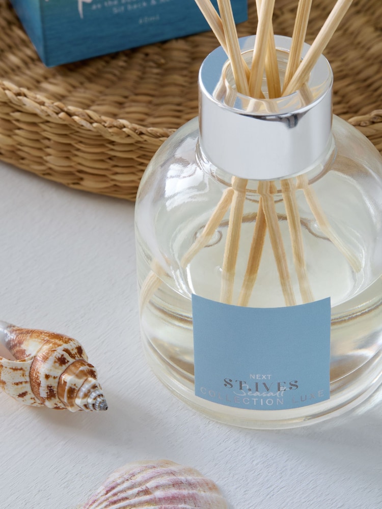 Collection Luxe St Ives 60ml 60ml Fragranced Reed Diffuser - Image 2 of 3