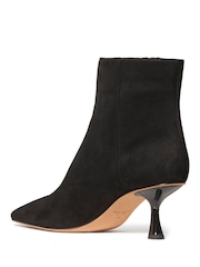 Kate Spade  Adele Bootie Black Boots - Image 3 of 6