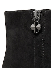 Kate Spade  Adele Bootie Black Boots - Image 4 of 6