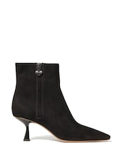 Kate Spade  Adele Bootie Black Boots - Image 5 of 6