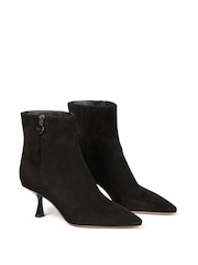 Kate Spade  Adele Bootie Black Boots - Image 6 of 6