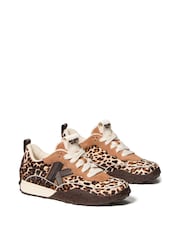 Kate Spade Animal Runner Shoes - Image 3 of 6