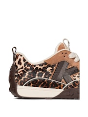 Kate Spade Animal Runner Shoes - Image 6 of 6