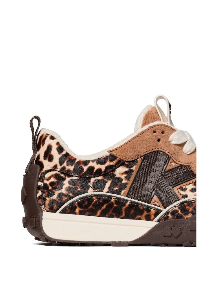 Kate Spade Animal Runner Shoes - Image 6 of 6 Kate Spade Animal Runner Shoes - Image 6 of 6