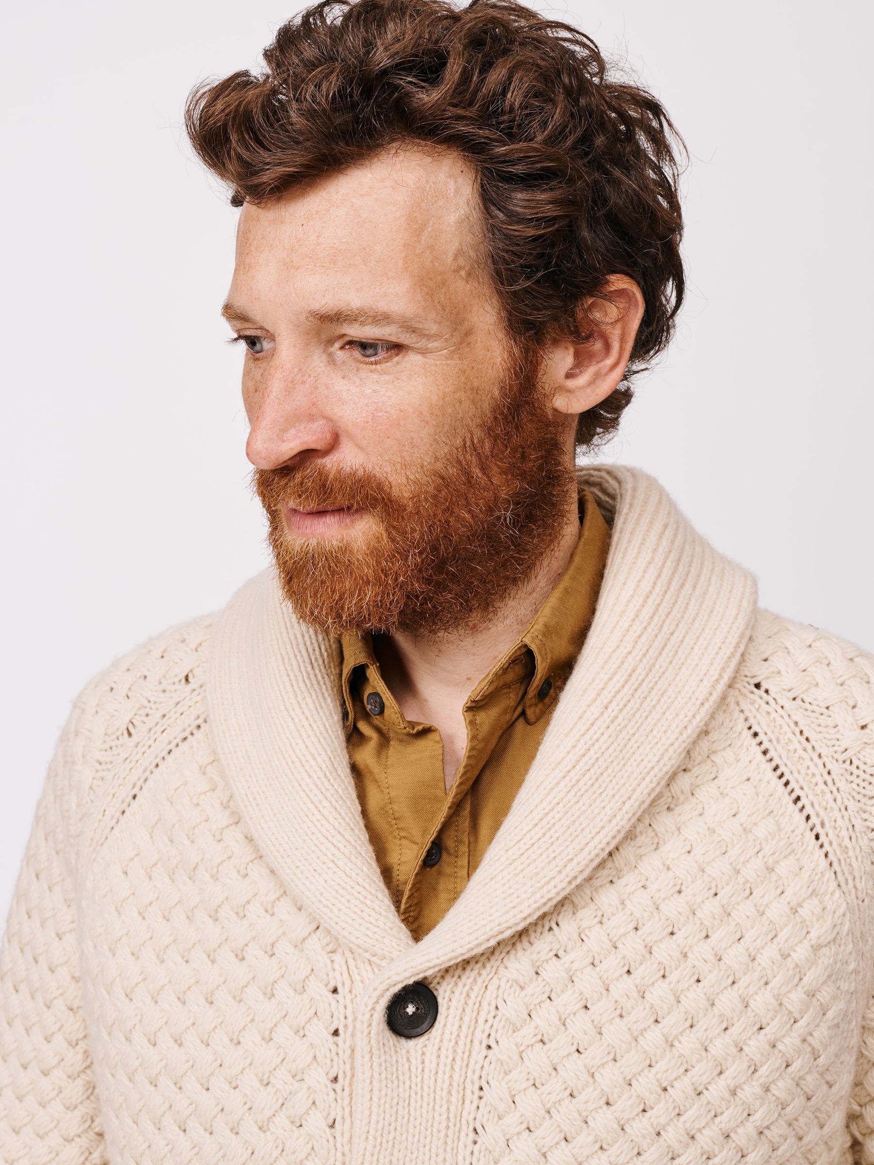 Buy Aubin Frampton Shawl Cardigan from the Next UK online shop