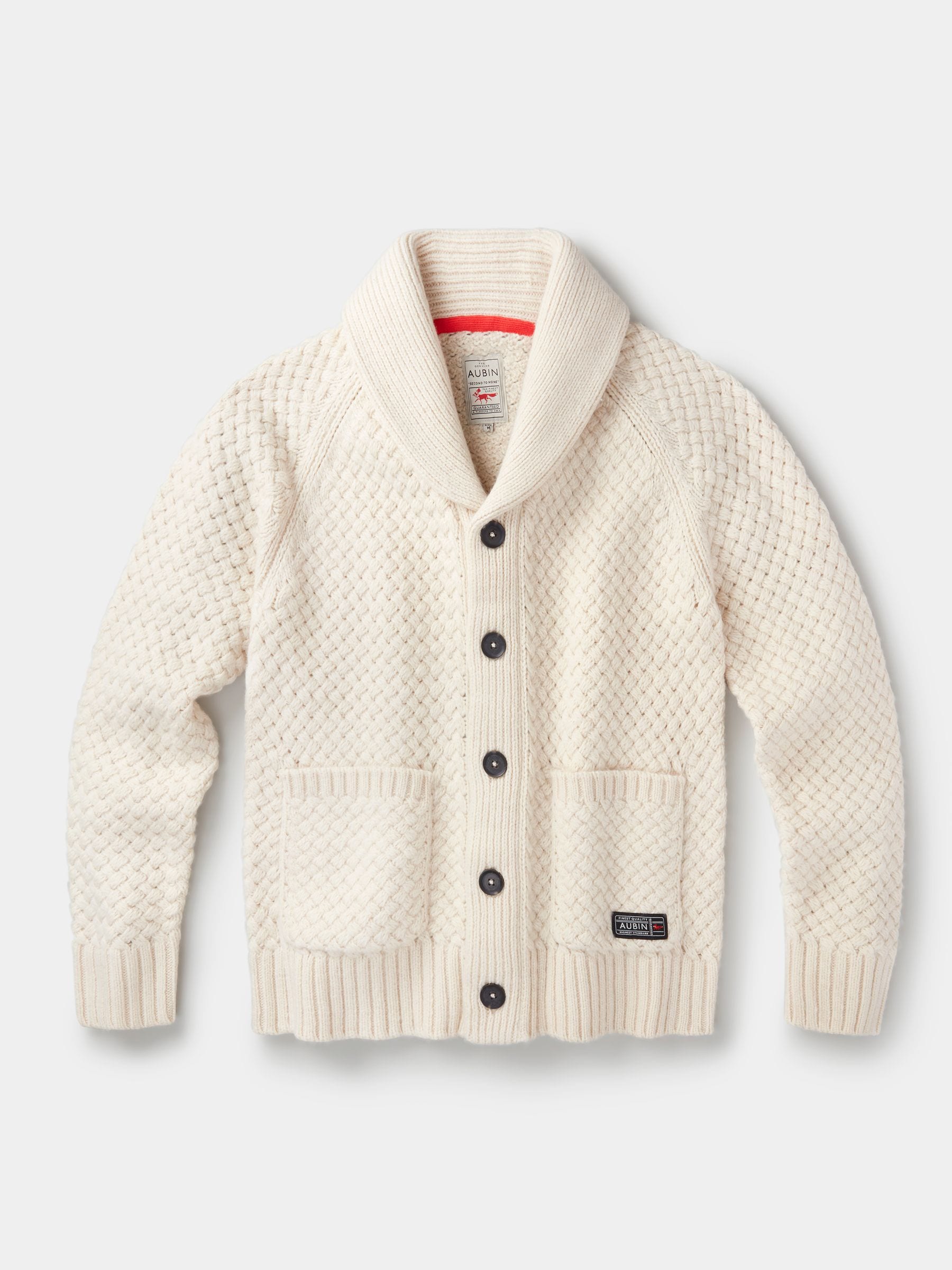 Buy Aubin Frampton Shawl Cardigan from Next Mauritius
