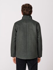 Aubin Green Nettleham Jacket - Image 2 of 6
