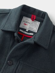 Aubin Green Nettleham Jacket - Image 6 of 6